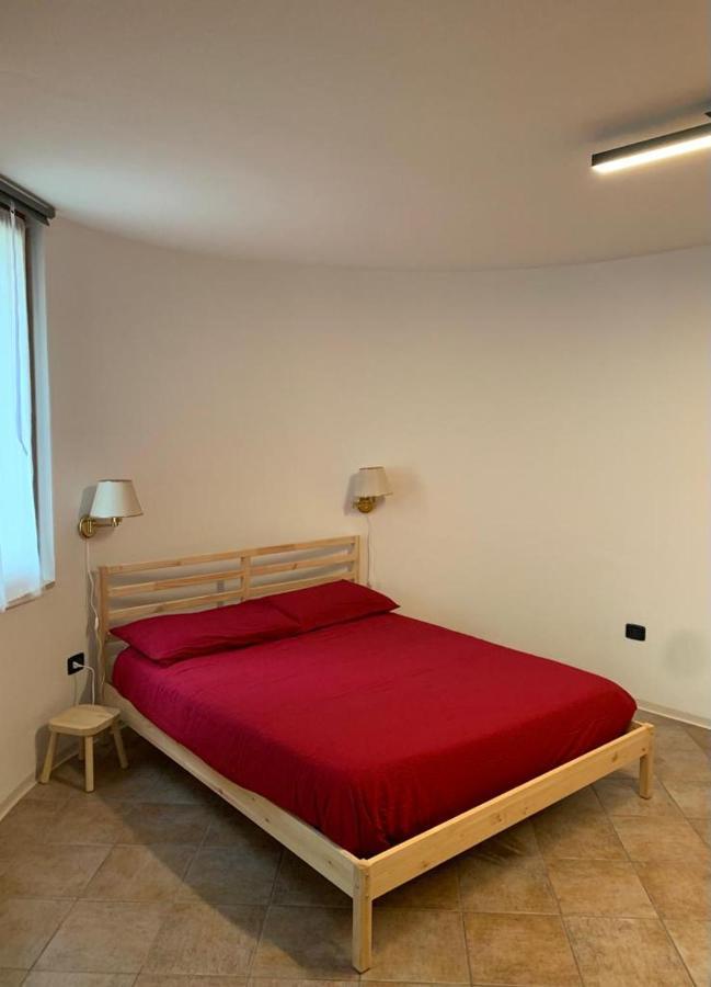 Appartamento La Torre เปรดัซโซ ภายนอก รูปภาพ